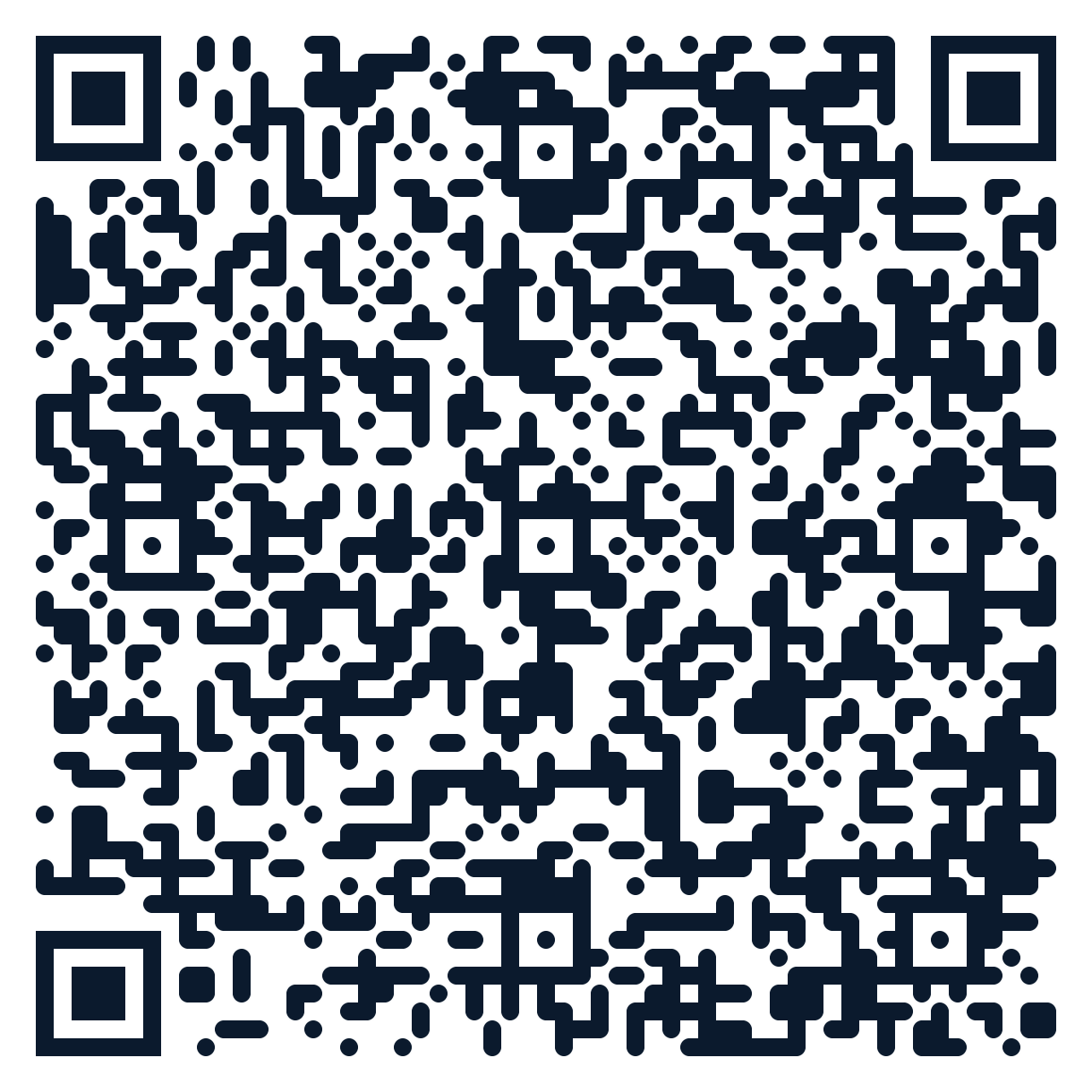 Flash code dossier inscription FFR